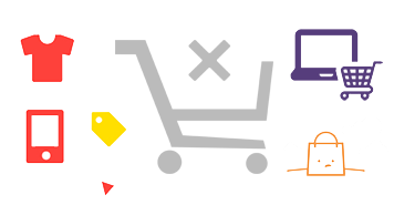 Your Shopping Cart is empty