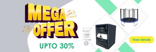 Big Offer on OkDam.com