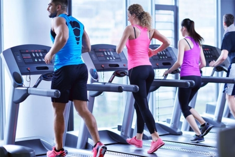 Best Health Clubs in Kathmandu, Nepal