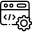 travel alarm clock kathmandu Security & Software Category Icon