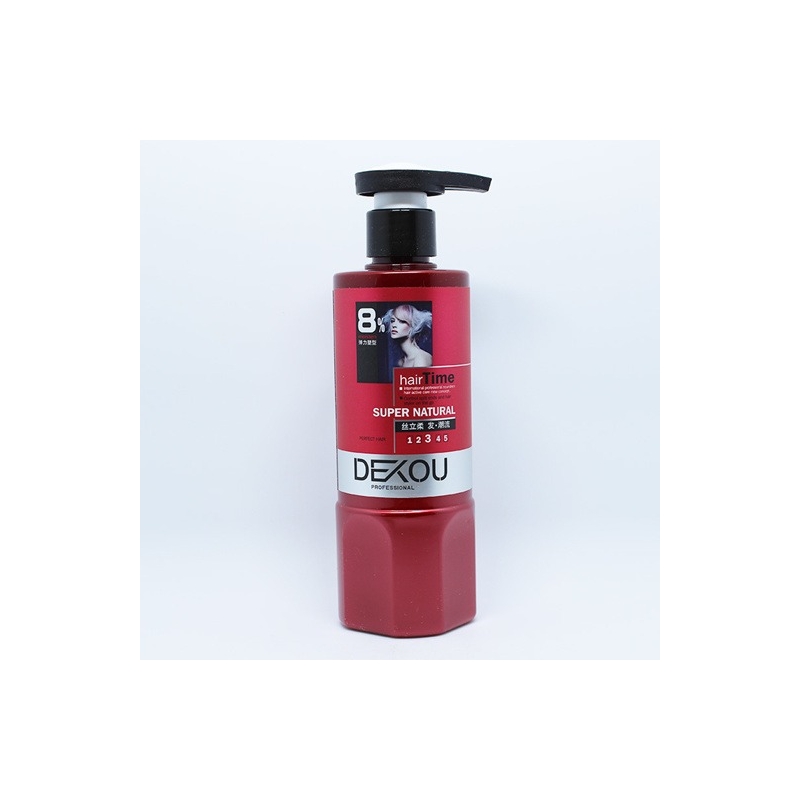 Buy Dexou Hair Styling Spray Gel Level 3 500ml Online at Best Price in  Nepal: OKDam