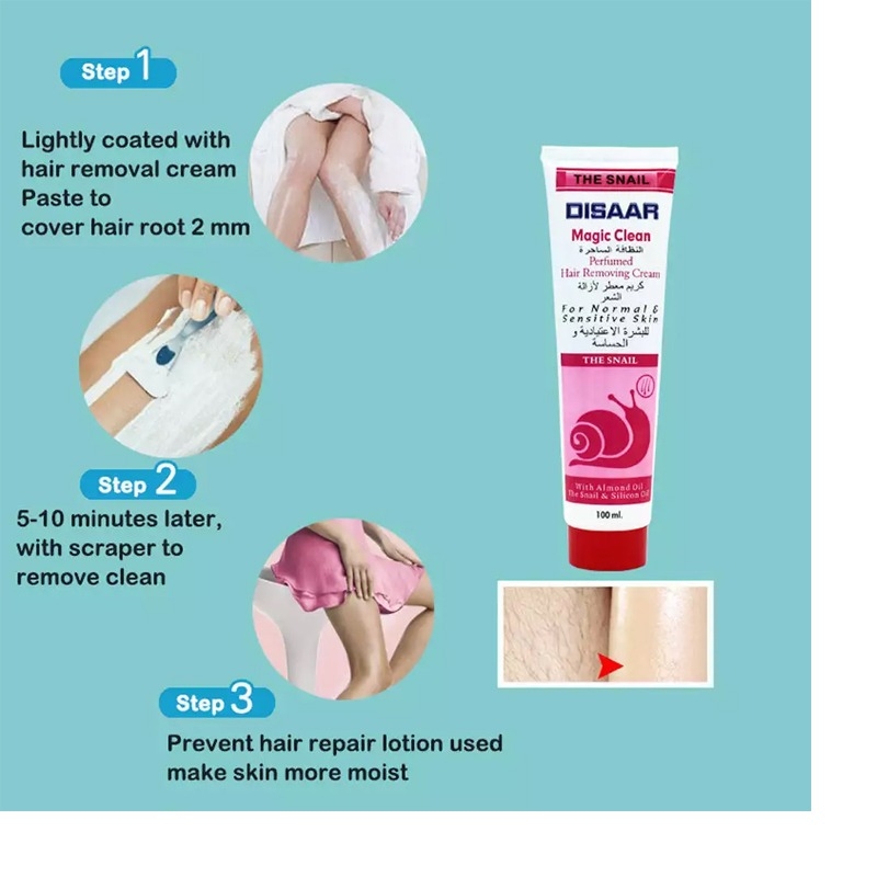 Buy Disaar Magic Clean Perfumed Hair removing Cream 100ml Online at Best Price in Nepal: OKDam Buy Disaar Magic Clean Perfumed Hair removing Cream 100ml Online at Best Price in Nepal: OKDam