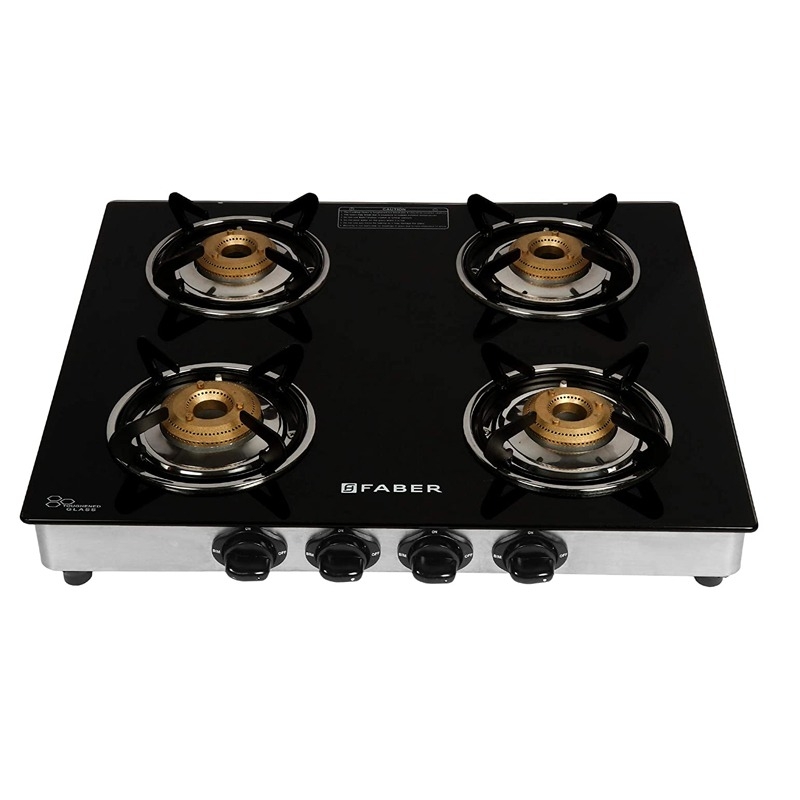 faber cooktop supreme plus 4bb