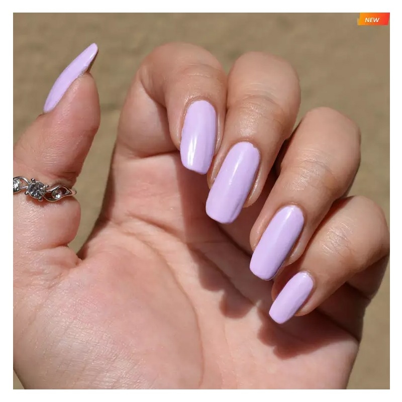 Buy Asfa Halal Hi Shine Nail Polish Lilac Blossom 021 7ml Online at Best Price in Nepal: OKDam Buy Asfa Halal Hi Shine Nail Polish Lilac Blossom 021 7ml Online at Best Price in Nepal: OKDam