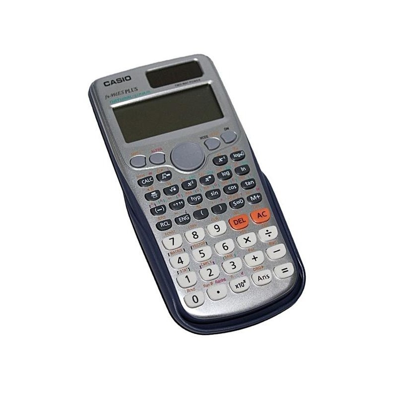 Konvertere Seaport dato Buy Scientific Calculator ( FX-991ES ) Online at Best Price in Nepal: OKDam