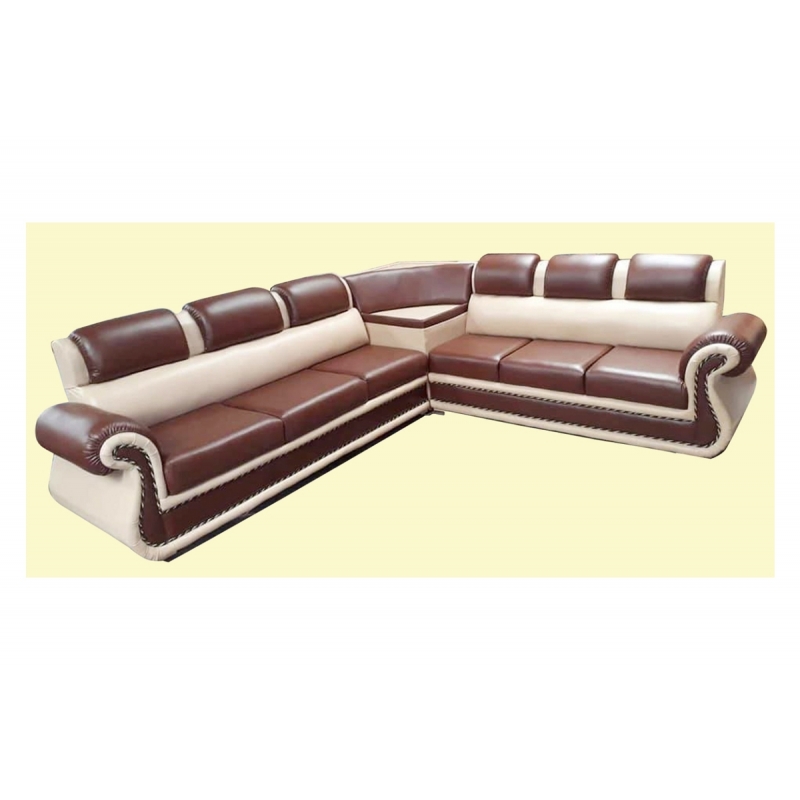 Buy Double Bag Corner Sofa Set Online At Best Price In Nepal Okdam