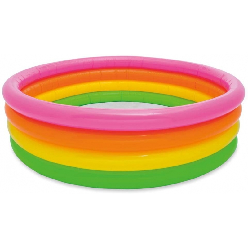 intex baby swimming pool