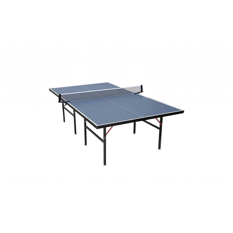 table tennis board size