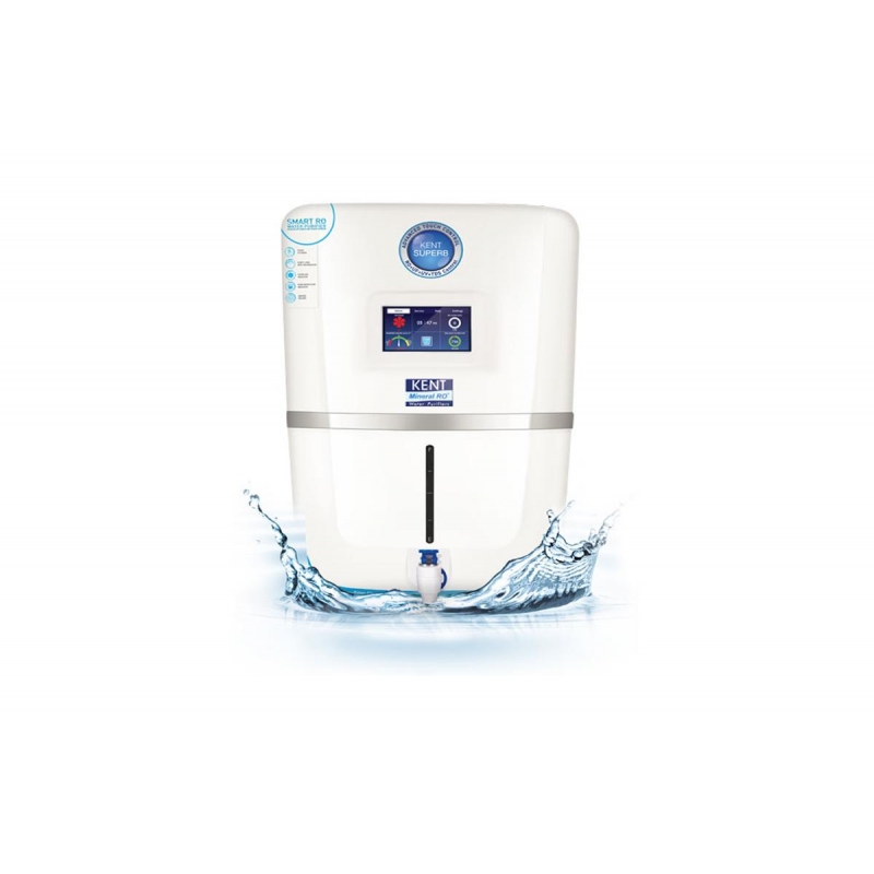 Buy Kent Superb Ro+Uv+Uf+Tds Control Water Purifier (9 Ltr) Online at Best Price in Nepal OKDam