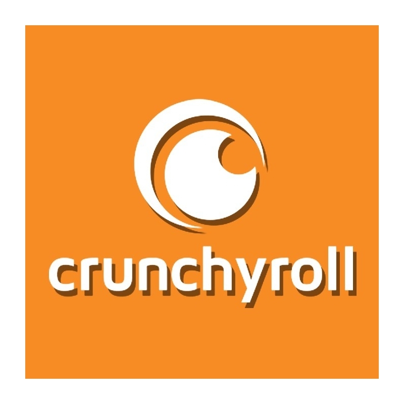 Crunchyroll Fan - 30 Days