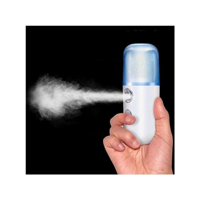 Automatic Rechargeable Sanitizer Sprayer - 30 ML