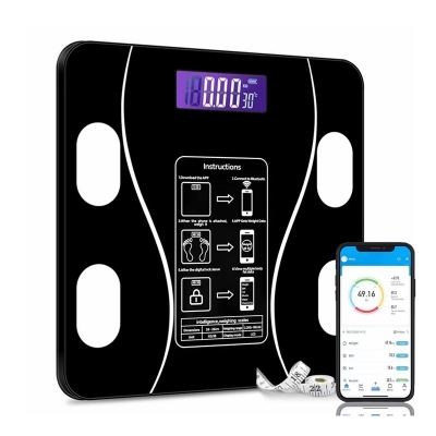 Bluetooth Intelligent Scale