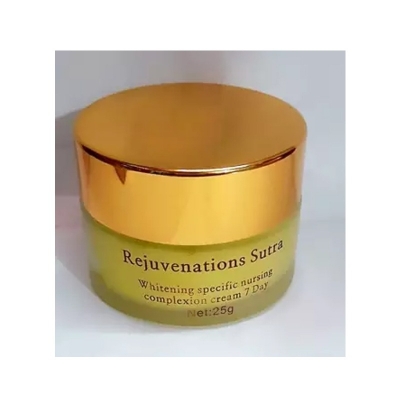 Rejuvenation sutra Whitening Specific Nursing Complexion Cream Moisturizer 25 gm