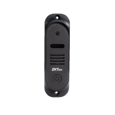 ZKTeco Outdoor Video Door Phone System (VDPO2)