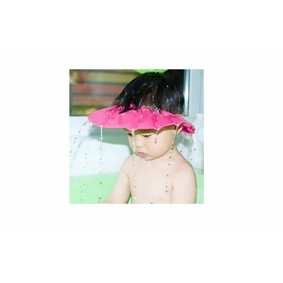 Baby Shampoo/Shower Cap 