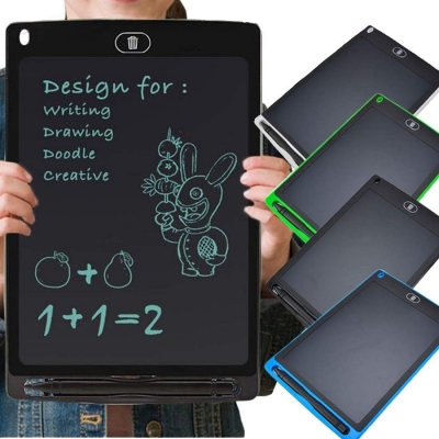 LCD Writing Tablet,Electronic Writing &Drawing Board Doodle Board,Sunany 8.5