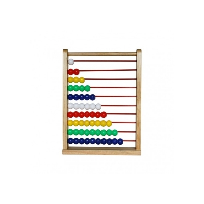  Little Genius Kids Abacus -Small he05