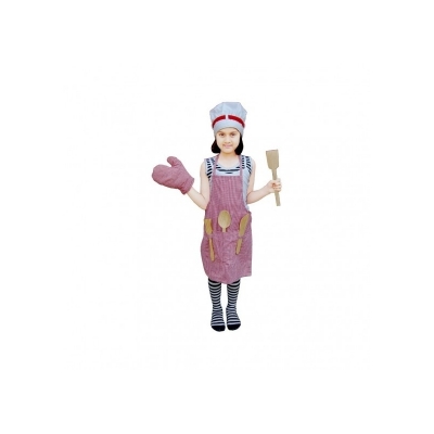 Little Genius Kids Chef Outfit ab-83