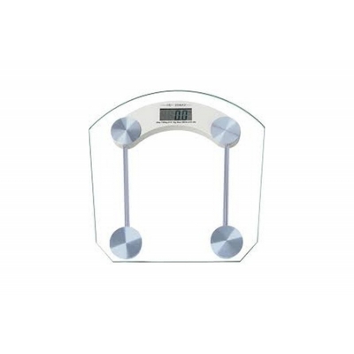 Digital Electronic Personal Bathroom Weighing Scale