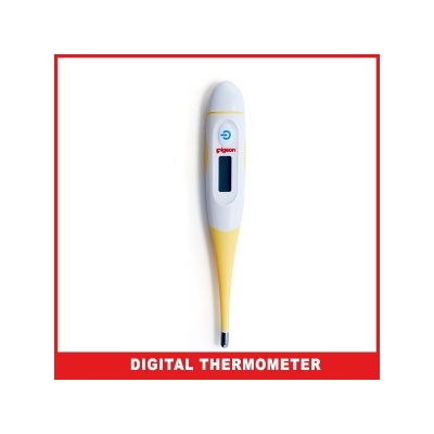 Pigeon Digital Thermometer