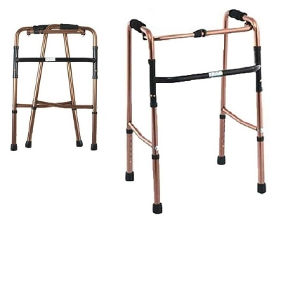 Folding Walker Lightweight
