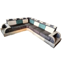 Gray Green Perfect - Stay