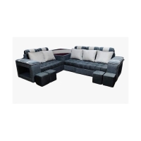 Corner Sofa Set