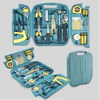27 In 1 Multipurpose Tool Set for Repair and Maintenance Complete Set