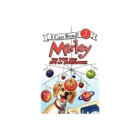 Marley The Dog Who Ate My Homework