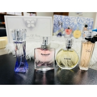 Flower of Story Perfume For Women (4 in 1 25ml each) - 100ml