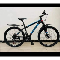 Gitano MT 700 27.5 inches bike