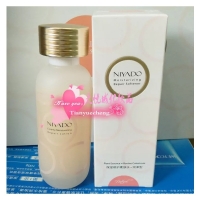 NIYADO Creamy Moisturizing Repair and Restorative Lotion 50ml