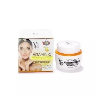 YC Vitamin C Whitening Fairness Radian Skin Tone Cream 50g