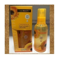 Kiss Beauty Calendula Make Up Fix Spray 160Ml