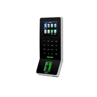 ZKTeco Finger + Card + PIN ( Access Control) PIN WIFI (F22)