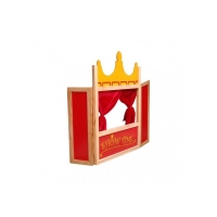 Kids Puppet Theater-Small ms0