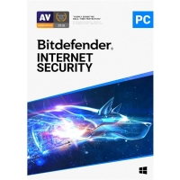 BitDefender Internet Security ( 1 Device 3 Years )