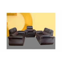 Double back Sofa Set