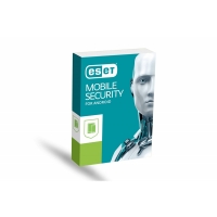 ESET Mobile Security