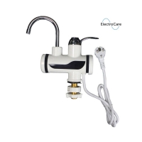 Electro Care Instant Electric Water Heater Instant Hot Faucet Kitchen Electric Tap