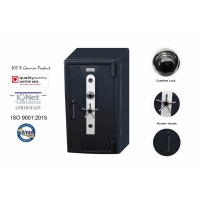 Tiger Extra Heavy Single Door Safe - 60 inches