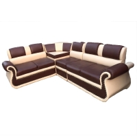 Double Corner Sofa in Heavy and Latest Design