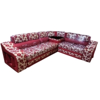 Local Muda Corner Sofa