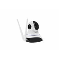 Wifi Night Vision HD CCTV IP Camera